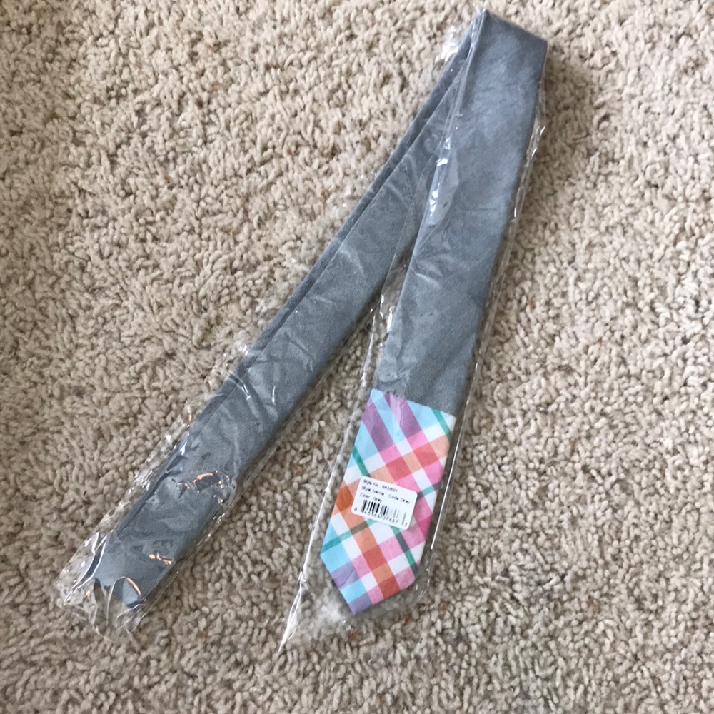 Skinny Tie Madness Tie